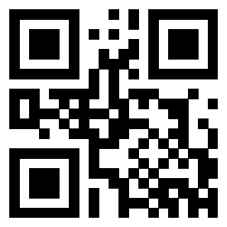 3302301624 - Immagine del Qr Code
