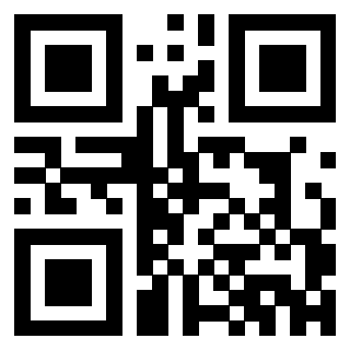 3302301625 - Immagine del Qr Code