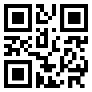 3302301627 QrCode associato