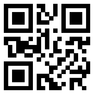 3302301628 Qr Code associato