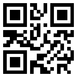 Immagine del QrCode di 3302301630