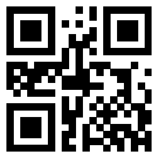 3302301631 - Immagine del QrCode