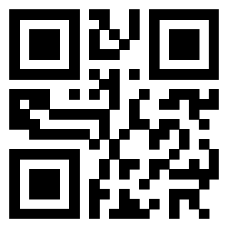 Il Qr Code di 3302301633