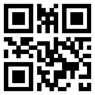 Il QrCode di 3302301635