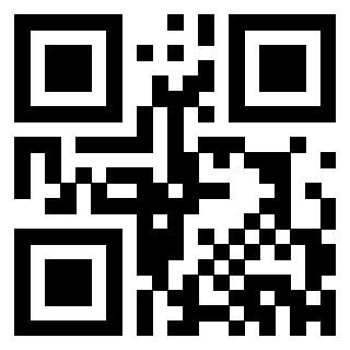 3302301638 QrCode associato