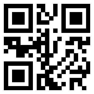 Qr Code di 3302301640