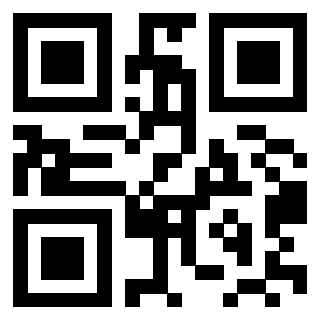 Immagine del QrCode di 3302301648