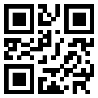 3302301651 Qr Code associato