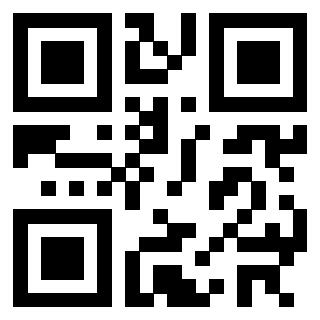 3302301652 - Immagine del QrCode