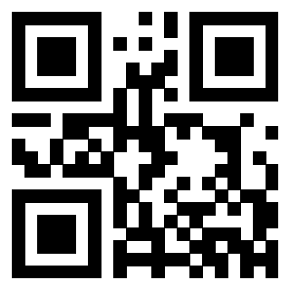 3302301655 - Immagine del Qr Code associato