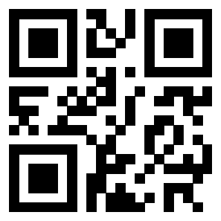 3302301656 - Immagine del QrCode associato