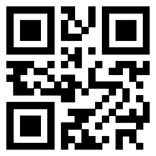 3302301660 Qr Code associato
