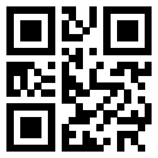 QrCode di 3302301661