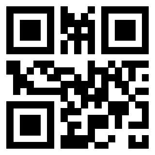 3302301662 QrCode associato