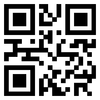 3302301663 - Immagine del QrCode associato