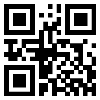 Il Qr Code di 3302301665