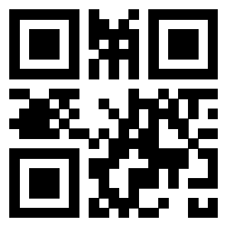 Il Qr Code di 3302301667