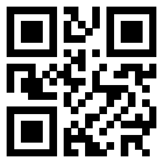 3302301670 - Immagine del Qr Code