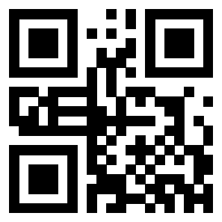 Scansione del Qr Code di 3302301672