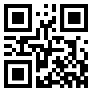 3302301673 QrCode associato