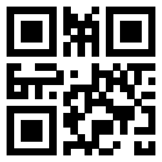 3302301674 Qr Code associato
