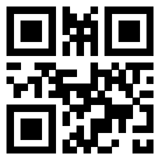 3302301675 QrCode associato