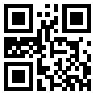 3302301676 - Immagine del QrCode