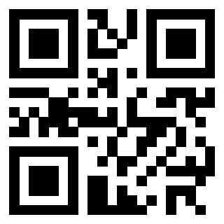 Il Qr Code di 3302301678