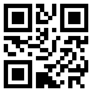 Immagine del Qr Code di 3302301681
