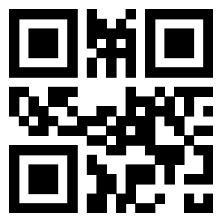 3302301684 - Immagine del Qr Code