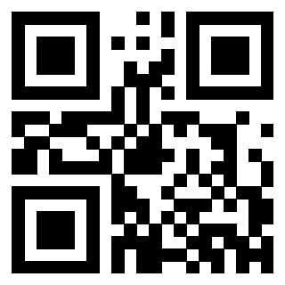 Immagine del QrCode di 3302301685