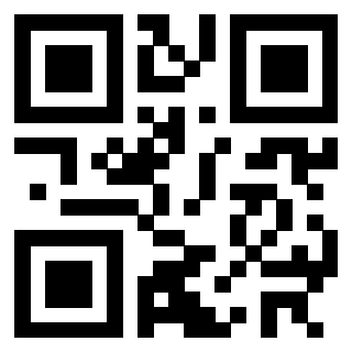3302301686 - Immagine del Qr Code