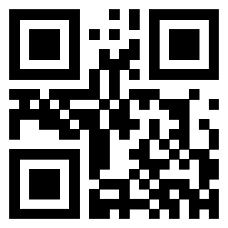 Immagine del QrCode di 3302301687