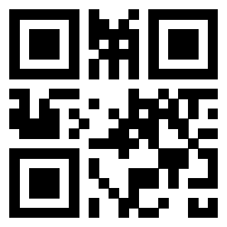 Scansione del QrCode di 3302301688
