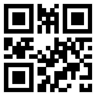 Immagine del QrCode di 3302301689