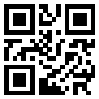 3302301690 - Immagine del Qr Code associato