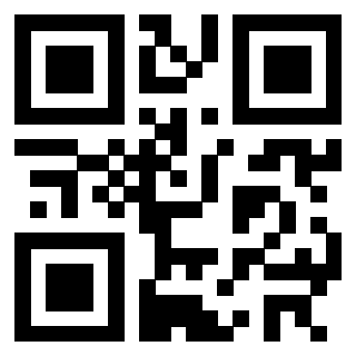 3302301693 - Immagine del QrCode associato