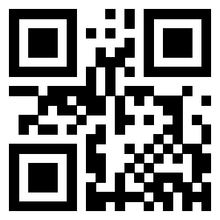 Il QrCode di 3302301698