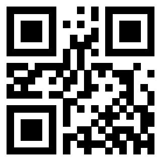 Il QrCode di 3302301699