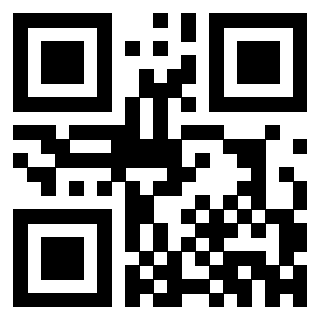 Scansione del Qr Code di 3302301701