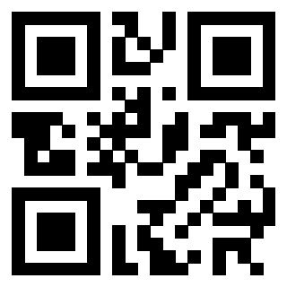 3302301708 QrCode associato