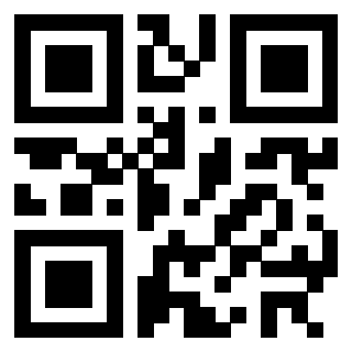 3302301709 - Immagine del QrCode