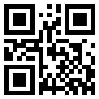Immagine del QrCode di 3302301712