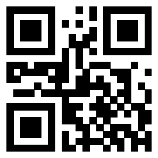 Immagine del QrCode di 3302301713