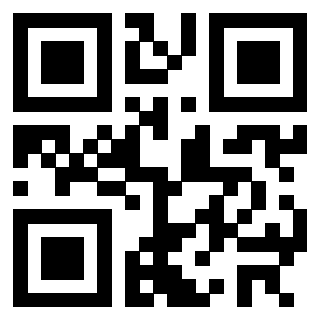 Immagine del QrCode di 3302301715