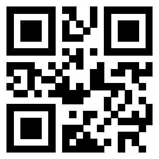 Immagine del QrCode di 3302301716