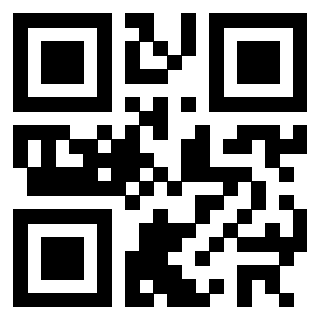3302301718 - Immagine del Qr Code