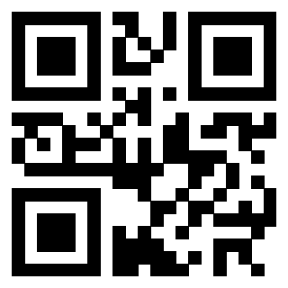 3302301721 - Immagine del QrCode