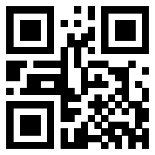 Il QrCode di 3302301722