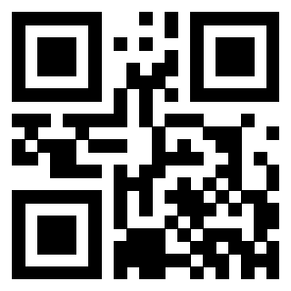 3302301723 QrCode associato
